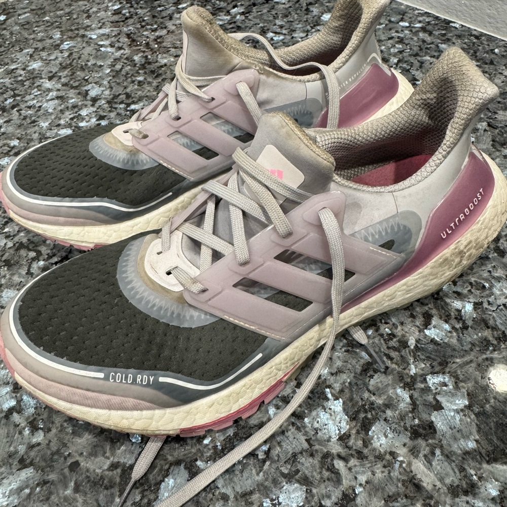 Ultraboost sneakers